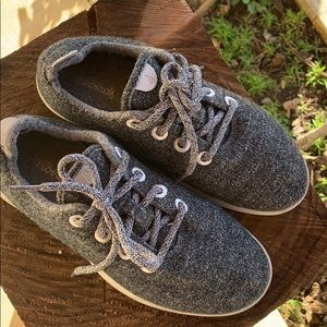 allbirds woman’s shoes 🐦
